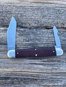 GEC TIDIOUTE ** 981226 PURPLE HEART WOOD TEXAS STOGIE