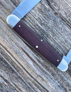 GEC TIDIOUTE ** 981226 PURPLE HEART WOOD TEXAS STOGIE