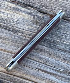 GEC TIDIOUTE ** 981226 PURPLE HEART WOOD TEXAS STOGIE