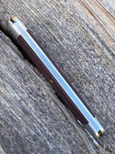 GEC TIDIOUTE ** 981226 PURPLE HEART WOOD TEXAS STOGIE