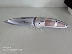 BOKER  TOP LOCK (2) AUTOMATICS AVAILABLE  