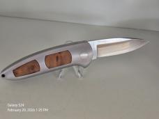 BOKER  TOP LOCK (2) AUTOMATICS AVAILABLE  