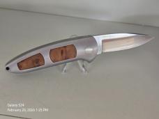 BOKER  TOP LOCK (2) AUTOMATICS AVAILABLE  