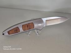 BOKER  TOP LOCK (2) AUTOMATICS AVAILABLE  
