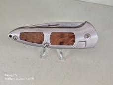 BOKER  TOP LOCK (2) AUTOMATICS AVAILABLE  