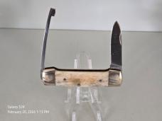 PARKER PACK RAT