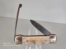 PARKER PACK RAT