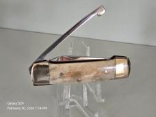 PARKER PACK RAT