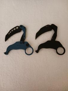 REATE EXO-K GRAVITY KNIFE