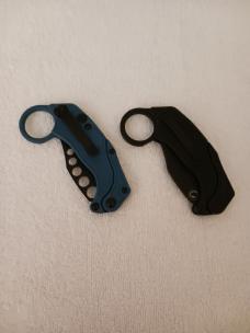 REATE EXO-K GRAVITY KNIFE