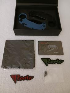 REATE EXO-K GRAVITY KNIFE