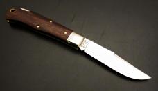 Great Eastern Cutlery Northfield #72 Cody Scout Lockback Che Chen Rosewood GEC 721123LB