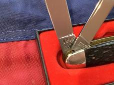 1987 Winchester Stockman (Mdl# 3964) w/ Brown Bone Handles