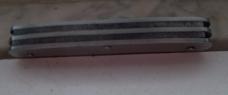 Case Tested M445R Metal Frame Knife 