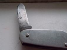Case Tested M445R Metal Frame Knife 