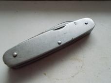 Case Tested M445R Metal Frame Knife 