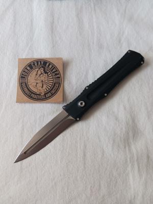 CUSTOM JOHN GRAY GRAVITRON GRAVITY KNIFE
