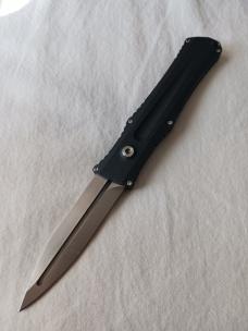CUSTOM JOHN GRAY GRAVITRON GRAVITY KNIFE