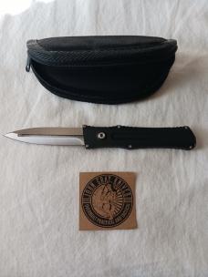 CUSTOM JOHN GRAY GRAVITRON GRAVITY KNIFE