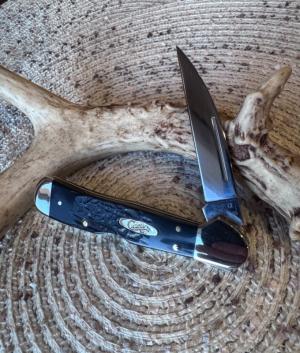 Case Copperlock