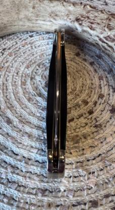 Case Copperlock