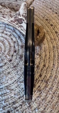 Case Copperlock