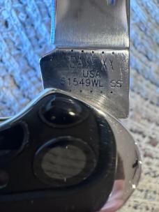 Case Copperlock