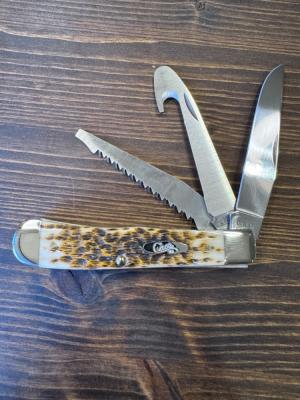 Case Hunter Trapper