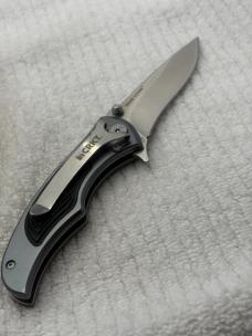CRKT Tighe Coon #5270 New In Box Discontinued 