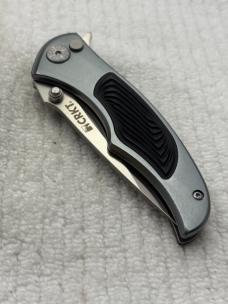 CRKT Tighe Coon #5270 New In Box Discontinued 