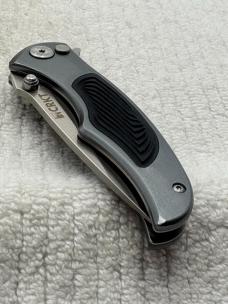CRKT Tighe Coon #5270 New In Box Discontinued 