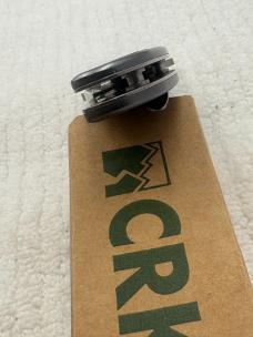 CRKT Tighe Coon #5270 New In Box Discontinued 
