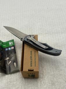 CRKT Tighe Coon #5270 New In Box Discontinued 