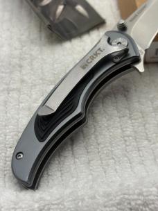 CRKT Tighe Coon #5270 New In Box Discontinued 