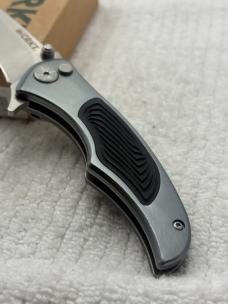 CRKT Tighe Coon #5270 New In Box Discontinued 