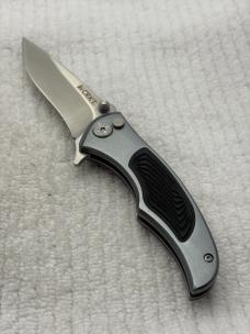 CRKT Tighe Coon #5270 New In Box Discontinued 