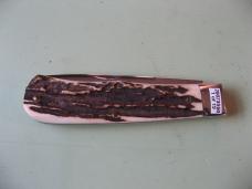GREAT EASTERN NORTHFIELD 2007 23 JUMBO TRAPPER GENUINE STAG 1 OF 19