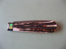 GREAT EASTERN NORTHFIELD 2007 23 JUMBO TRAPPER GENUINE STAG 1 OF 19