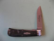 GREAT EASTERN NORTHFIELD 2008 235108L JUMBO TRAPPER OX HORN 23 OF 24