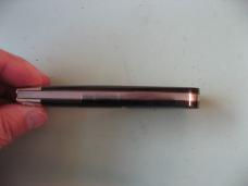 GREAT EASTERN NORTHFIELD 2008 235108L JUMBO TRAPPER OX HORN 23 OF 24