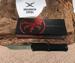 Microtech Combat Troodon T/E Gen III 1144-11