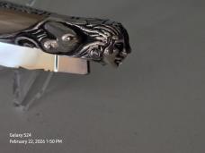 LAGUIOLE CUSTOM 