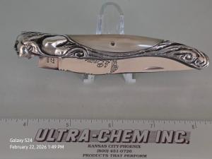LAGUIOLE CUSTOM 