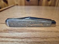 Great Eastern Cutlery # 87 Oil Well Sucker Rod Jack, Tidioute 871223, Coal Oil Johnny, New, Mint.