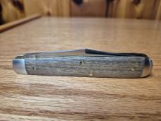 Great Eastern Cutlery # 87 Oil Well Sucker Rod Jack, Tidioute 871223, Coal Oil Johnny, New, Mint.