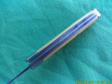 Vintage Remington  R-155 Yellow Reg Jack Knife
