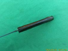 Remington RH -4 Outers Style Hunting Knife Bone