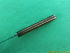 Remington RH -4 Outers Style Hunting Knife Bone
