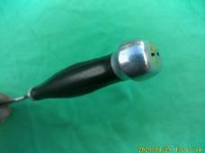 Remington RH-29 Hard Rubber Hunting Knife 5"