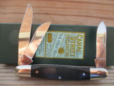 AAPK Club Knife from 2009  Canal Street Stockman